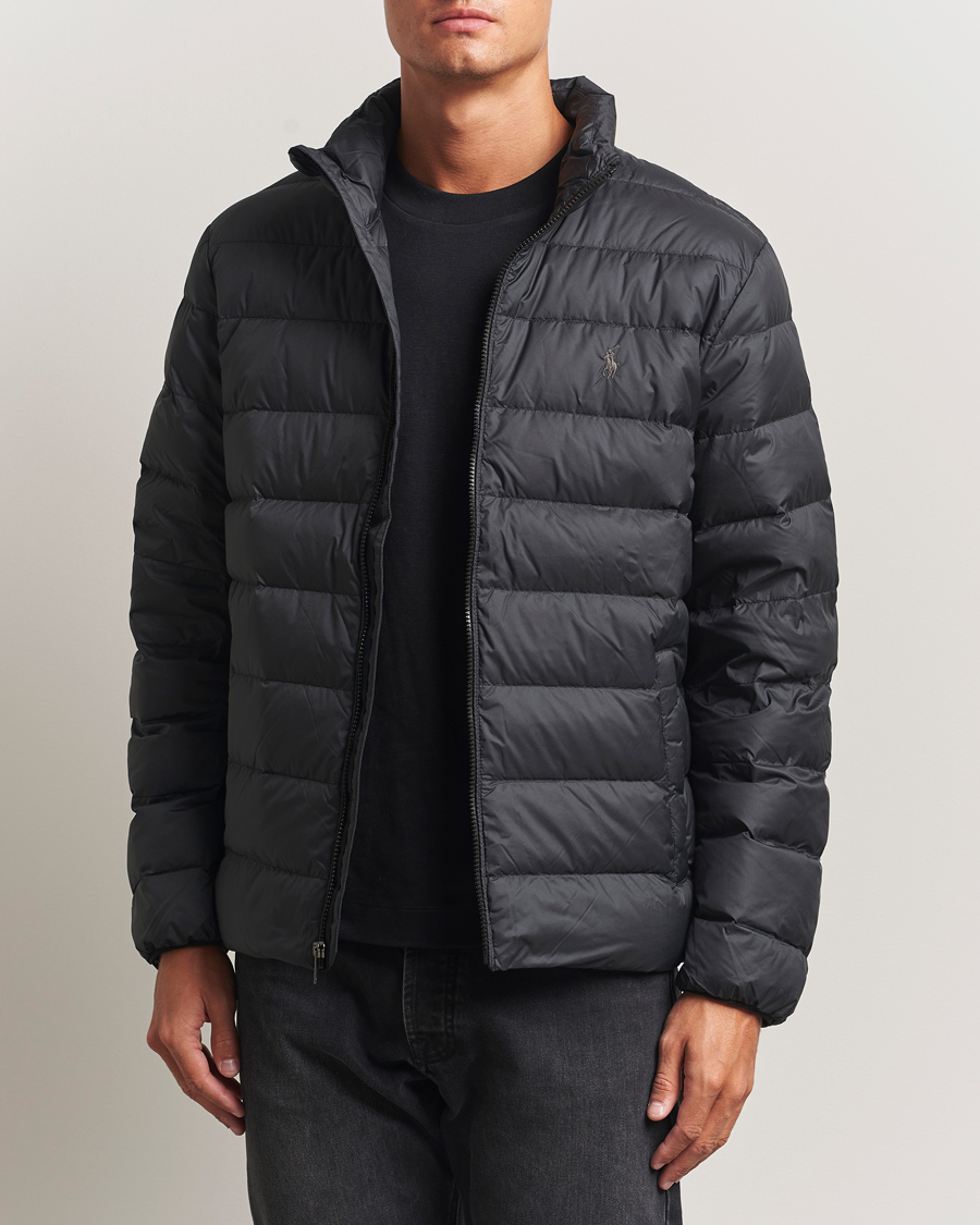 Hombres | Abrigos y chaquetas | Polo Ralph Lauren | Colden Down Jacket Polo Black