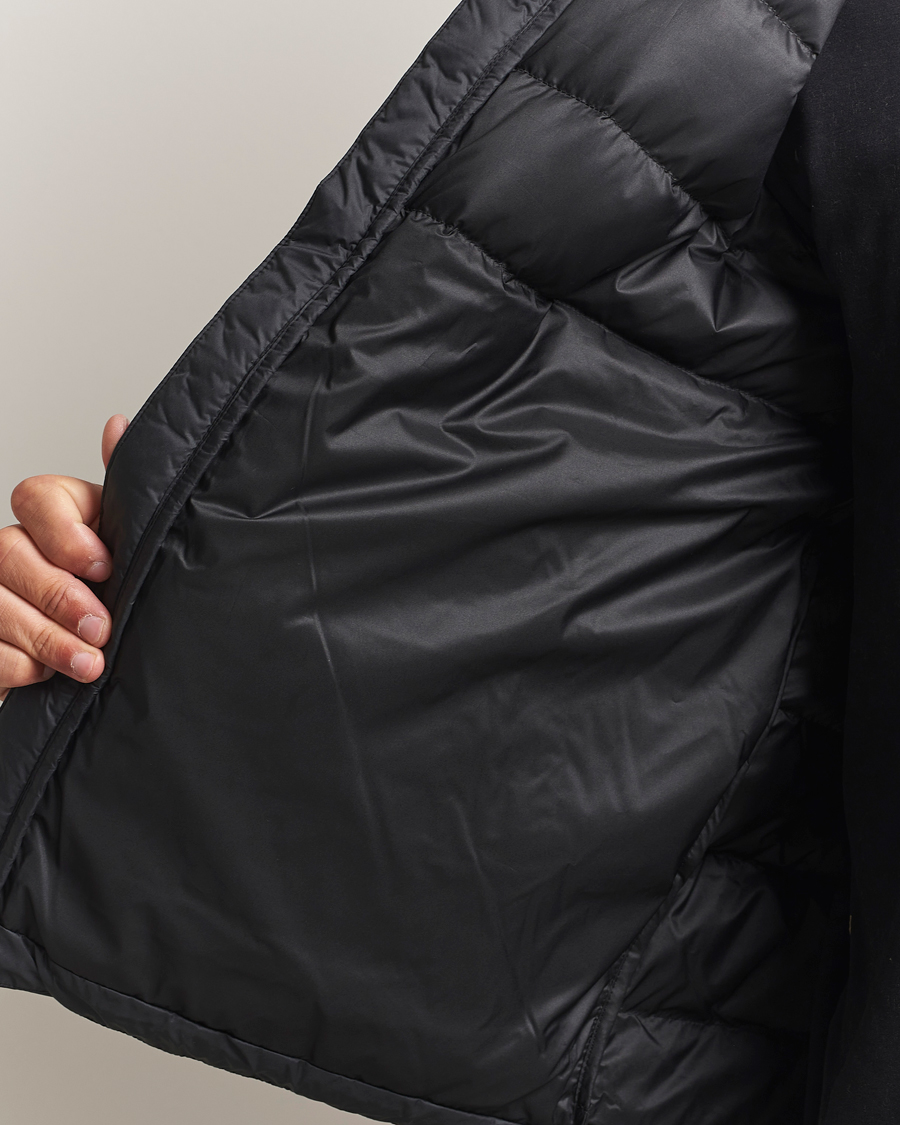 Hombres | Abrigos y chaquetas | Polo Ralph Lauren | Colden Down Jacket Polo Black