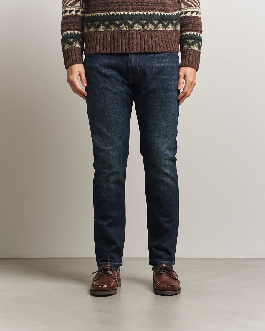 Hombres | Vaqueros | Polo Ralph Lauren | Parkside Straight Jeans Murphy Stretch