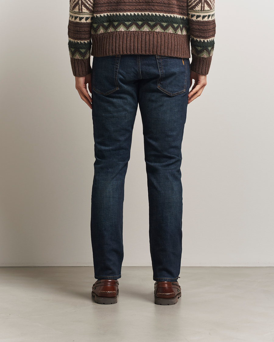 Hombres | Vaqueros | Polo Ralph Lauren | Parkside Straight Jeans Murphy Stretch