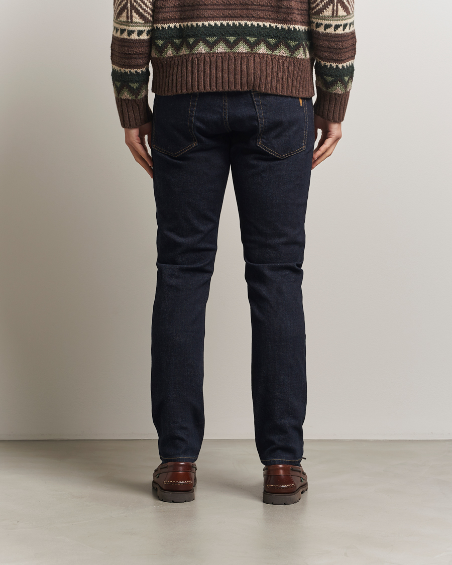 Hombres | Vaqueros | Polo Ralph Lauren | Parkside Straight Jeans Rinse Stretch