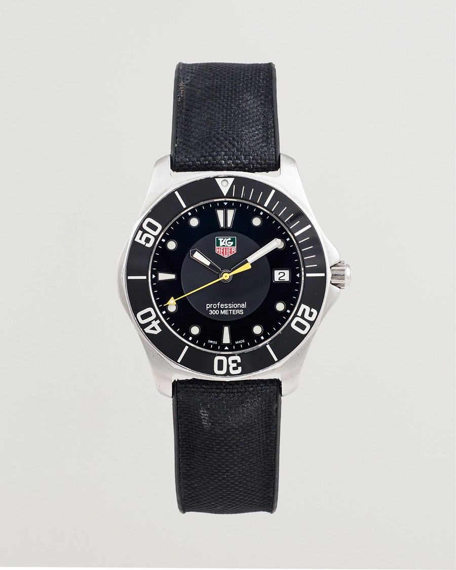 Hombres | Tag Heuer Pre-Owned Aquaracer | Tag Heuer Pre-Owned | Aquaracer