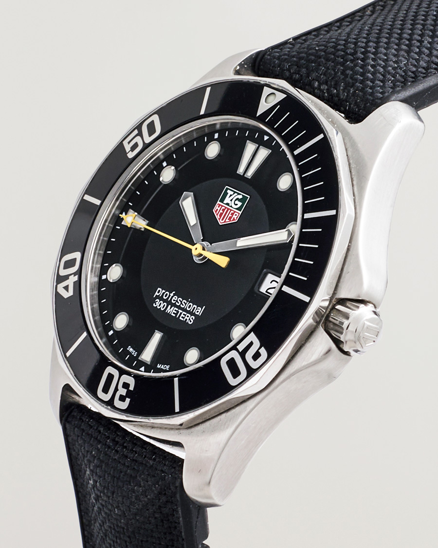 Hombres | Tag Heuer Pre-Owned Aquaracer | Tag Heuer Pre-Owned | Aquaracer