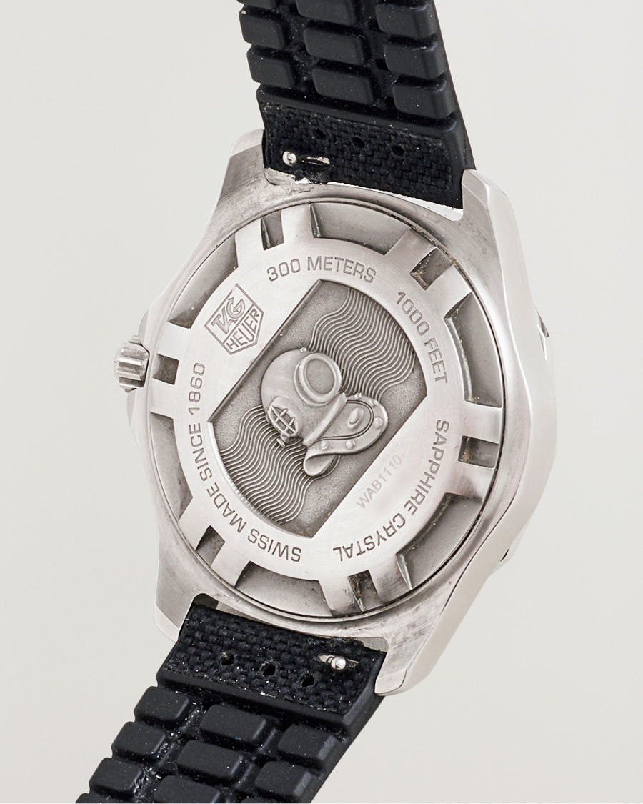 Hombres | Tag Heuer Pre-Owned Aquaracer | Tag Heuer Pre-Owned | Aquaracer