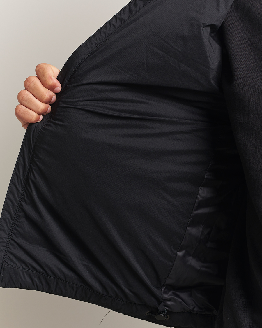 Hombres | Abrigos y chaquetas | Canada Goose | Lodge Vest Black
