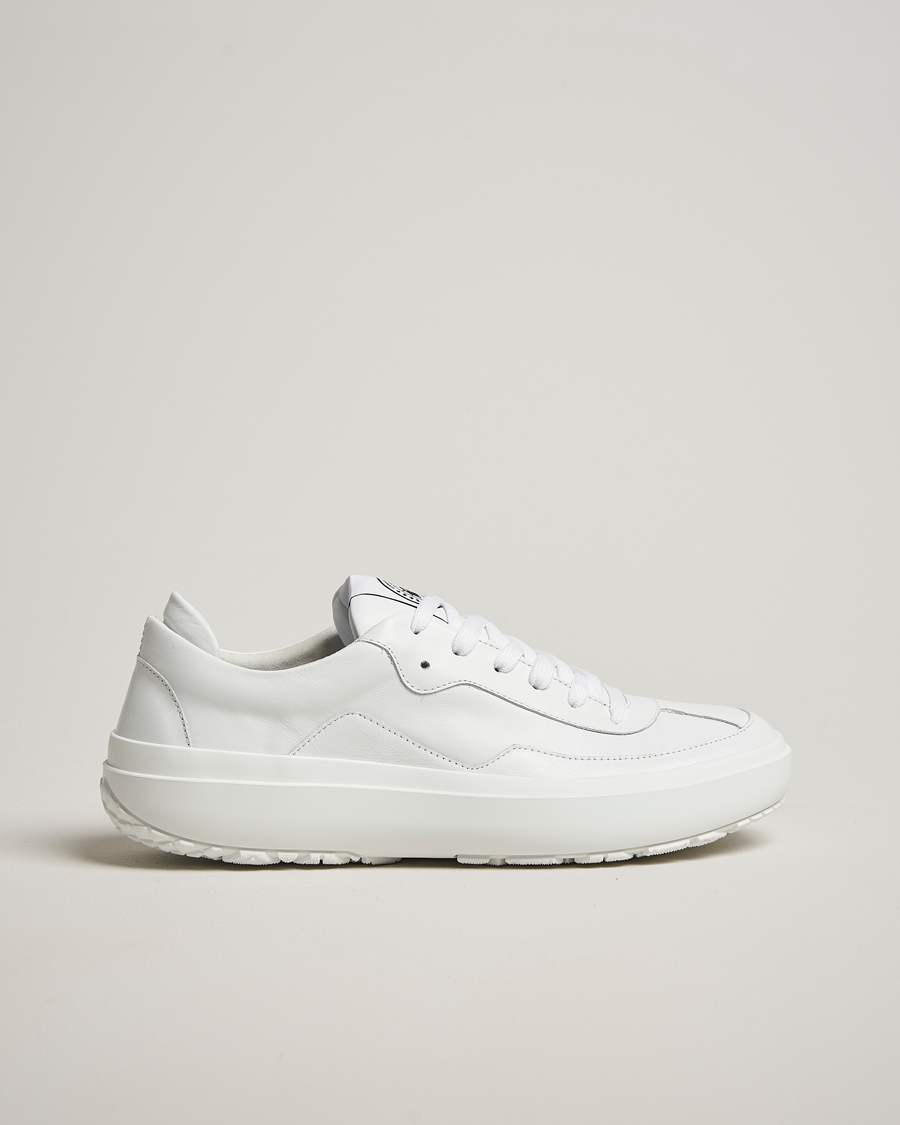 Hombres | Zapatillas | Canada Goose | Ossington Sneakers White