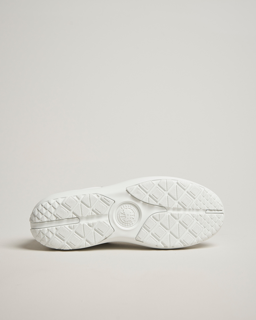 Hombres | Zapatillas | Canada Goose | Ossington Sneakers White