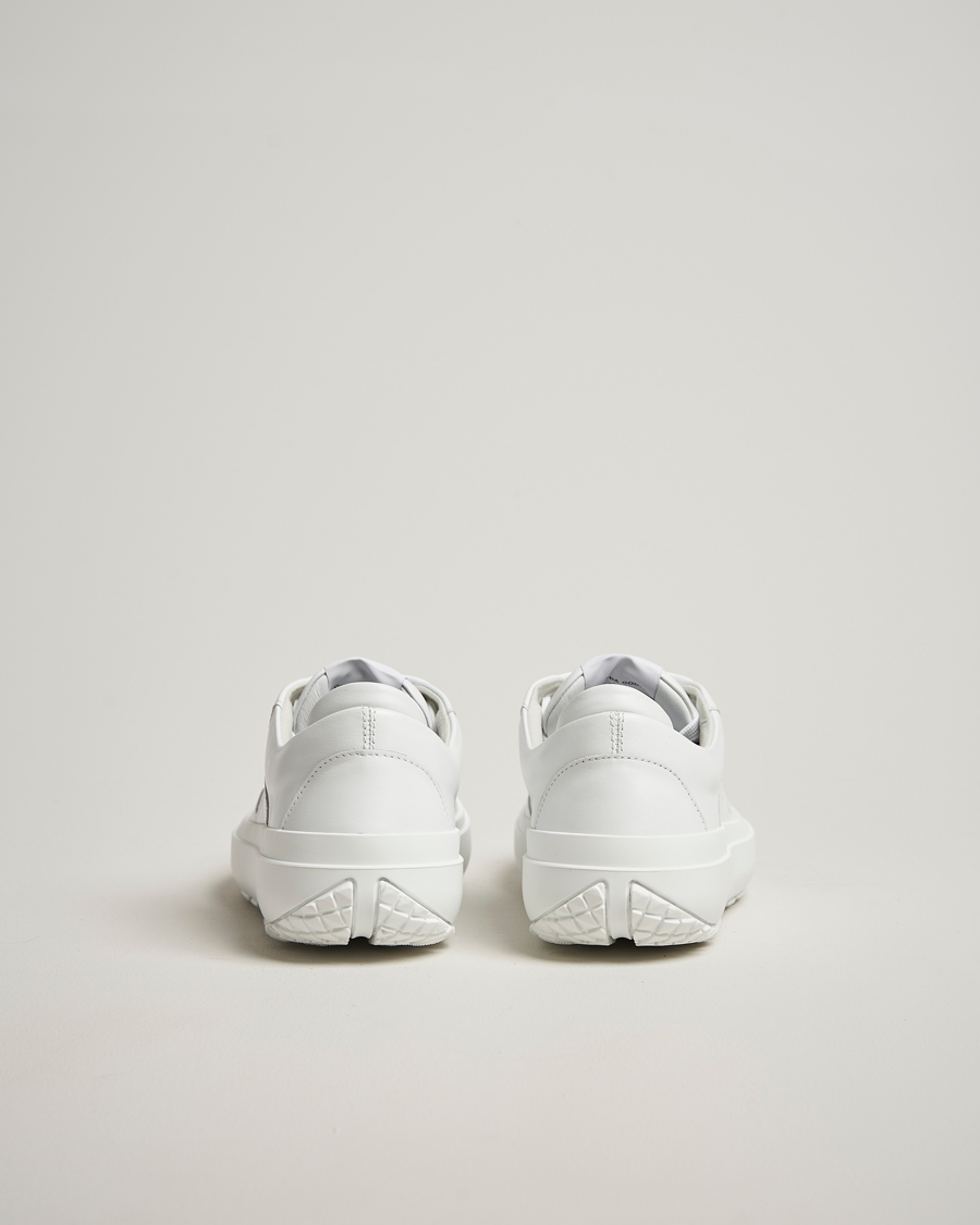 Hombres | Zapatillas | Canada Goose | Ossington Sneakers White