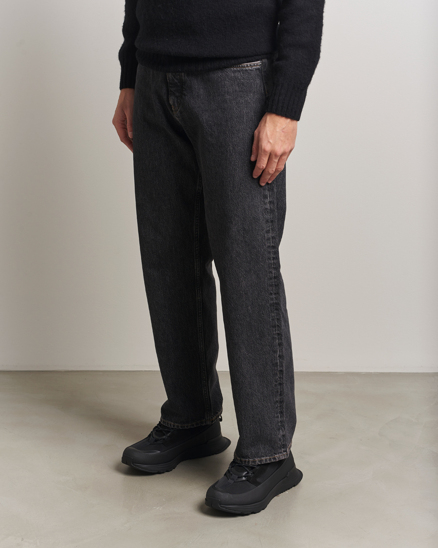 Hombres | Zapatillas de trail | Canada Goose | Glacier Trail Sneakers Black