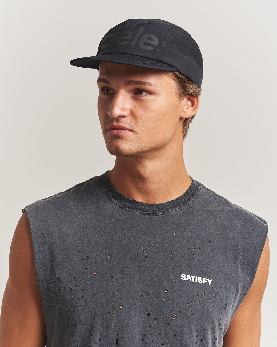 Hombres | Sombreros y gorras | Ciele | GOCap Running Cap Shadowcast