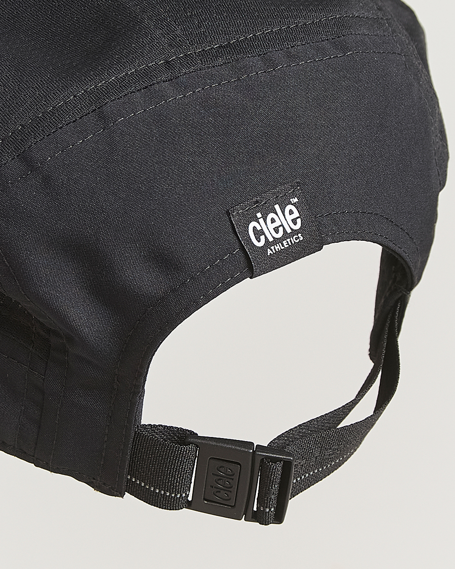 Hombres | Sombreros y gorras | Ciele | GOCap Running Cap Shadowcast