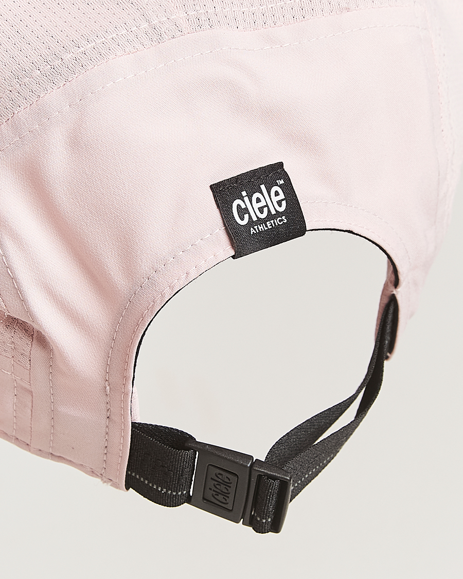 Hombres | Sombreros y gorras | Ciele | GOCap Running Cap Peachskin