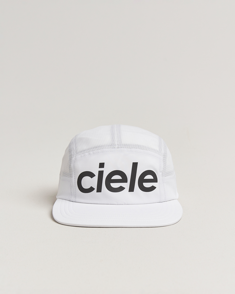 Hombres | Sombreros y gorras | Ciele | GOCap Century Running Cap Trooper