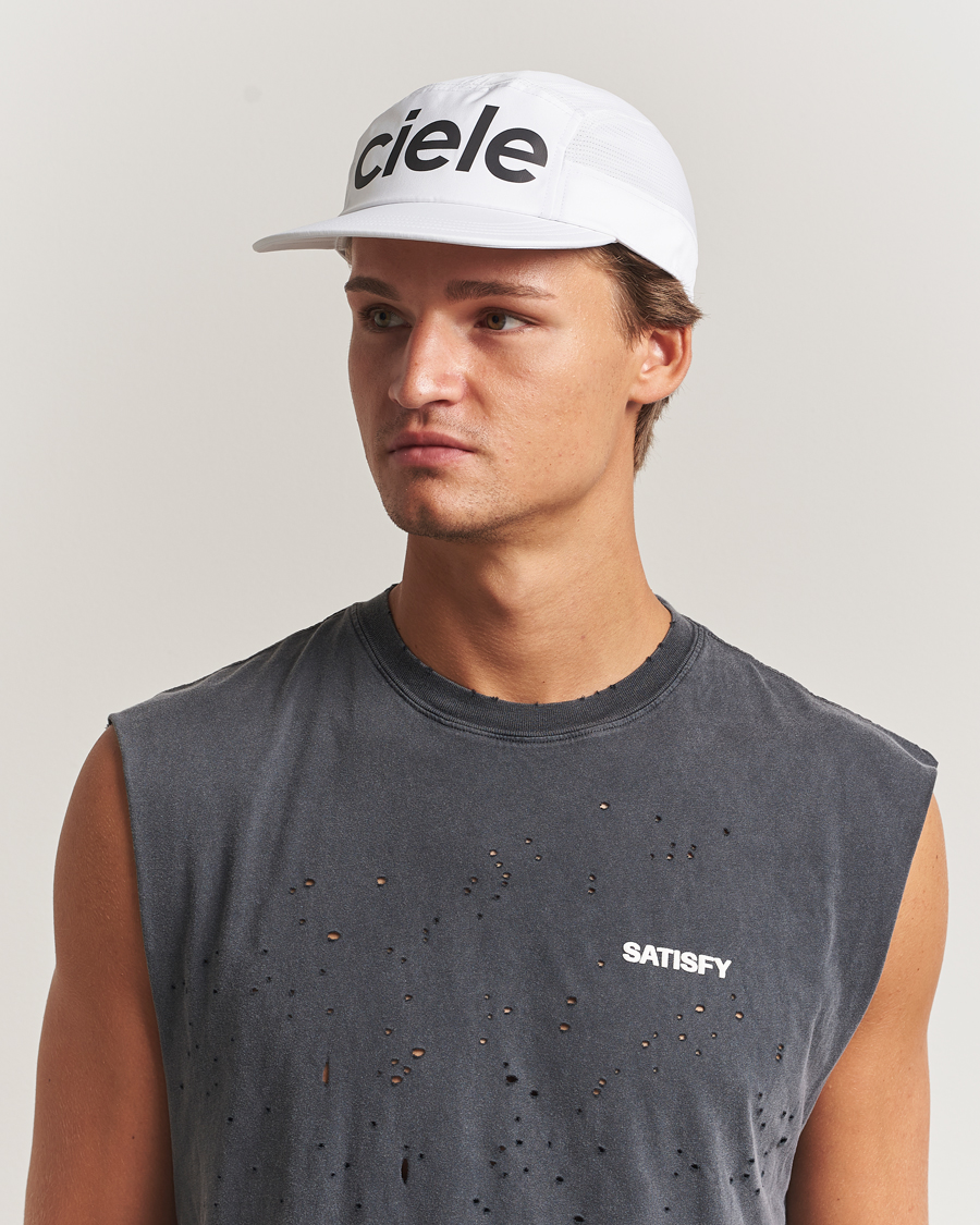 Hombres | Sombreros y gorras | Ciele | GOCap Running Cap Trooper