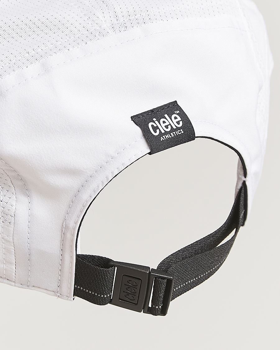 Hombres | Sombreros y gorras | Ciele | GOCap Century Running Cap Trooper