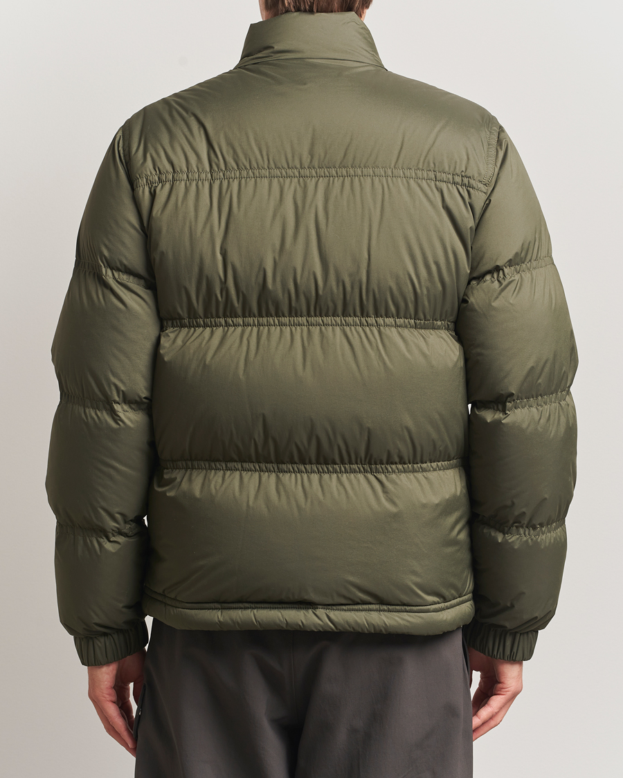Hombres | Abrigos y chaquetas | Moncler Grenoble | Sernur Down Jacket Forest Green