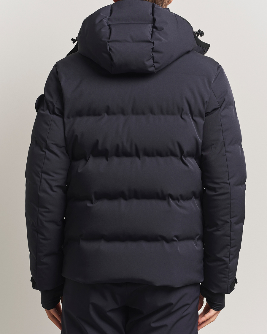 Hombres | Abrigos y chaquetas | Moncler Grenoble | Montgetech Down Jacket Navy