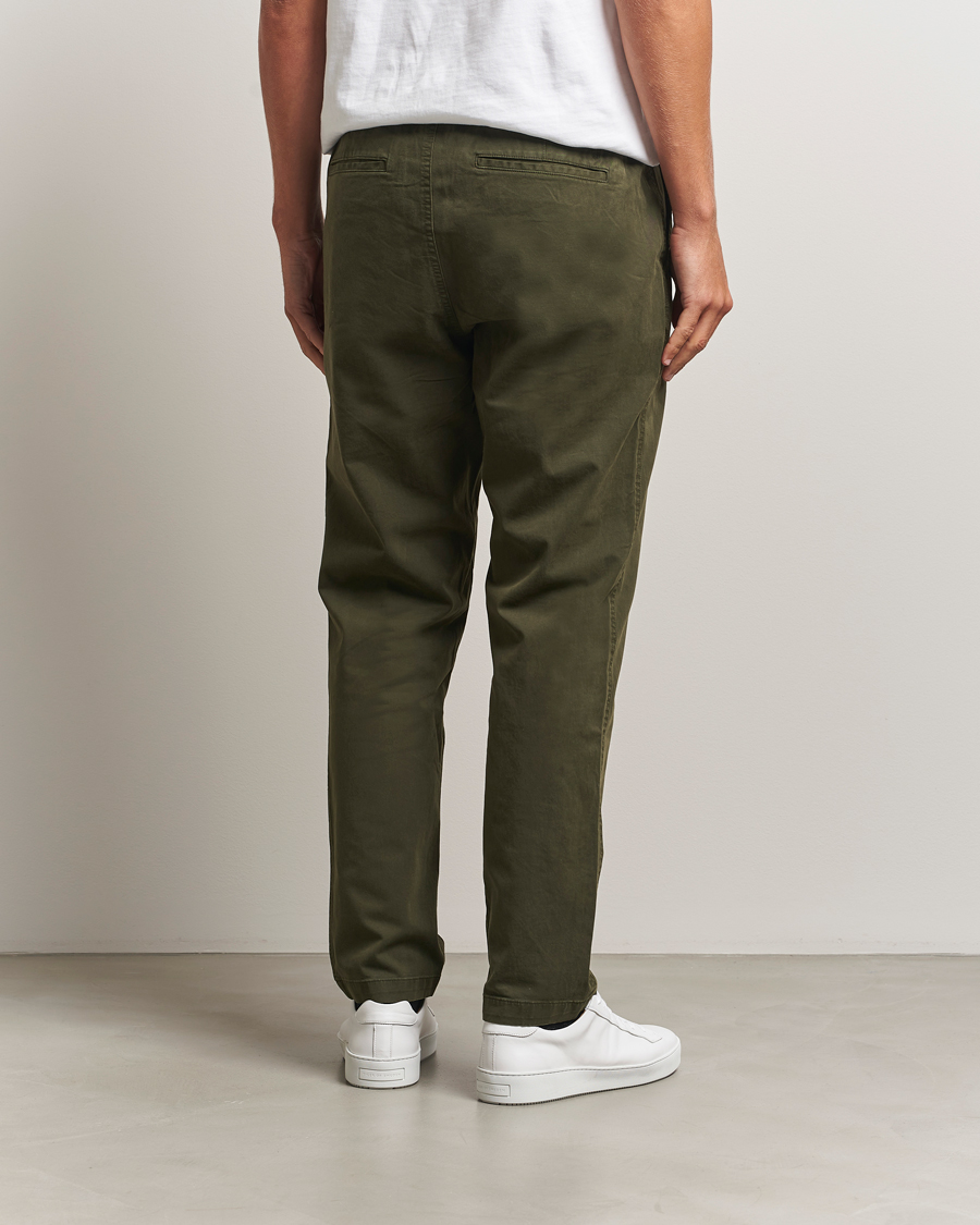 Hombres | Pantalones | Polo Ralph Lauren | Prepster Stretch Twill Pants Company Olive