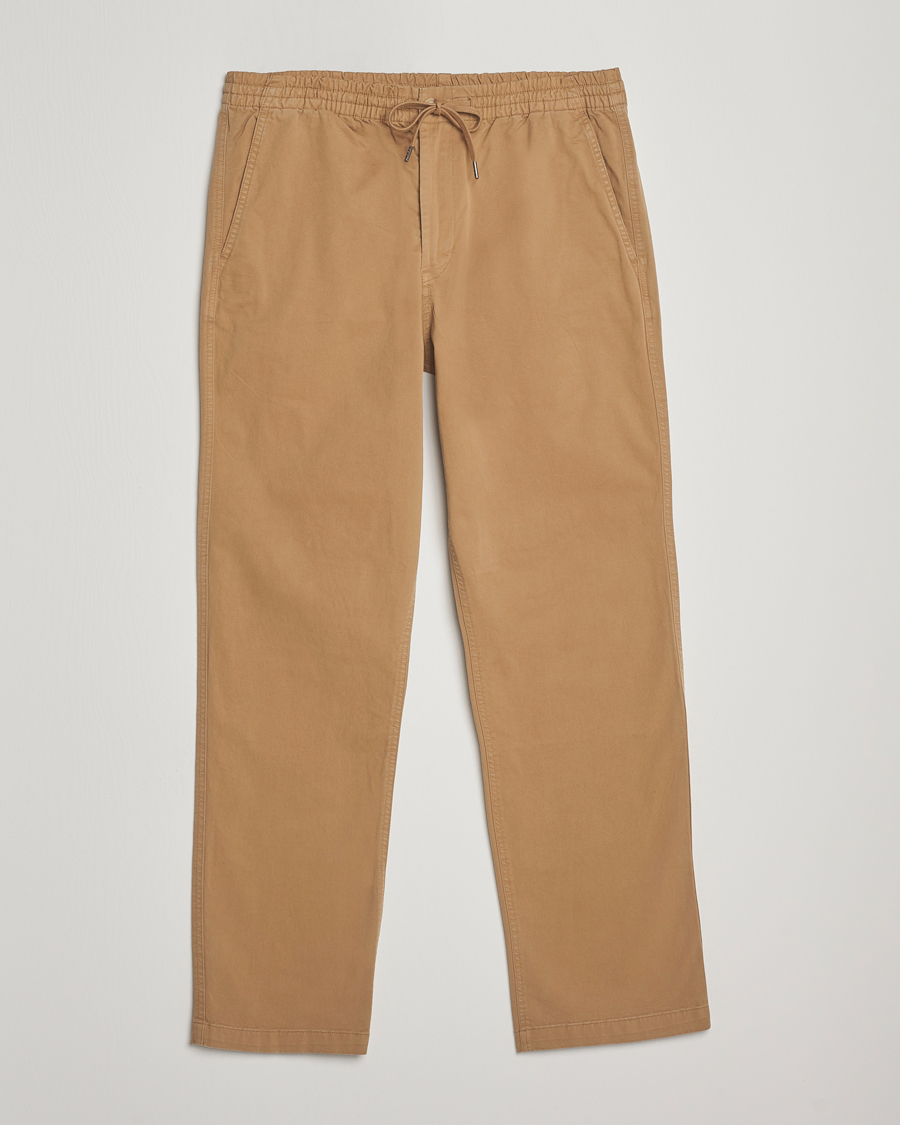 Hombres | Pantalones | Polo Ralph Lauren | Prepster Stretch Twill Pants Montana Khaki