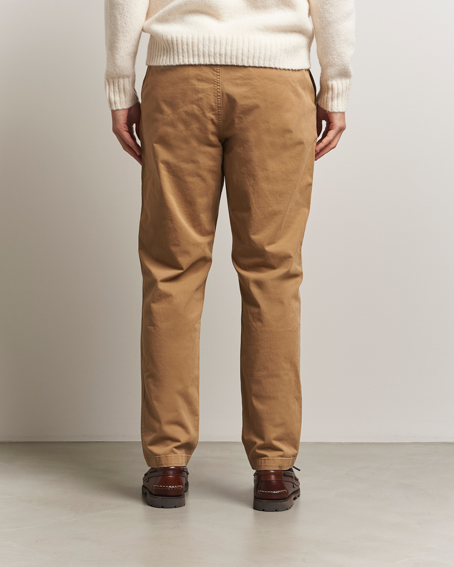 Hombres | Pantalones | Polo Ralph Lauren | Prepster Stretch Twill Pants Montana Khaki