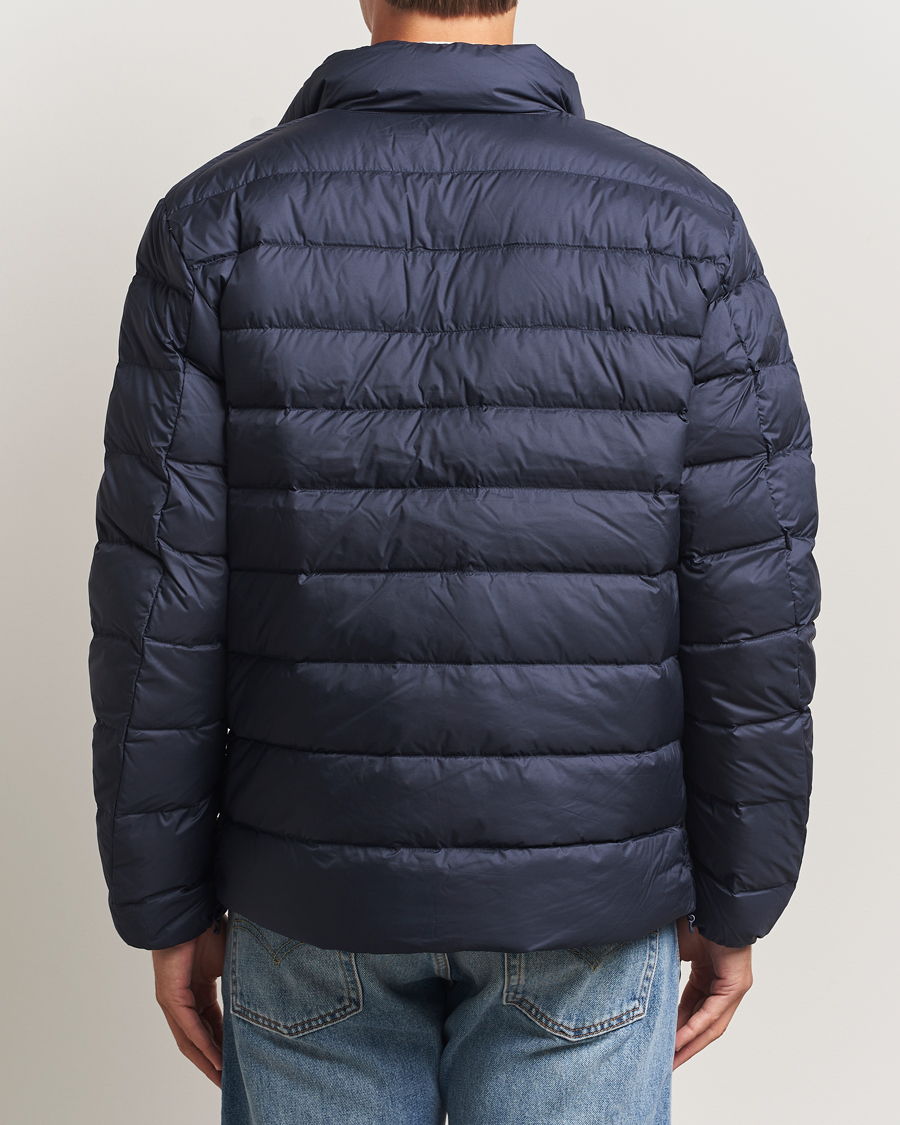 Hombres | Abrigos y chaquetas | Polo Ralph Lauren | Colden Down Jacket Collection Navy