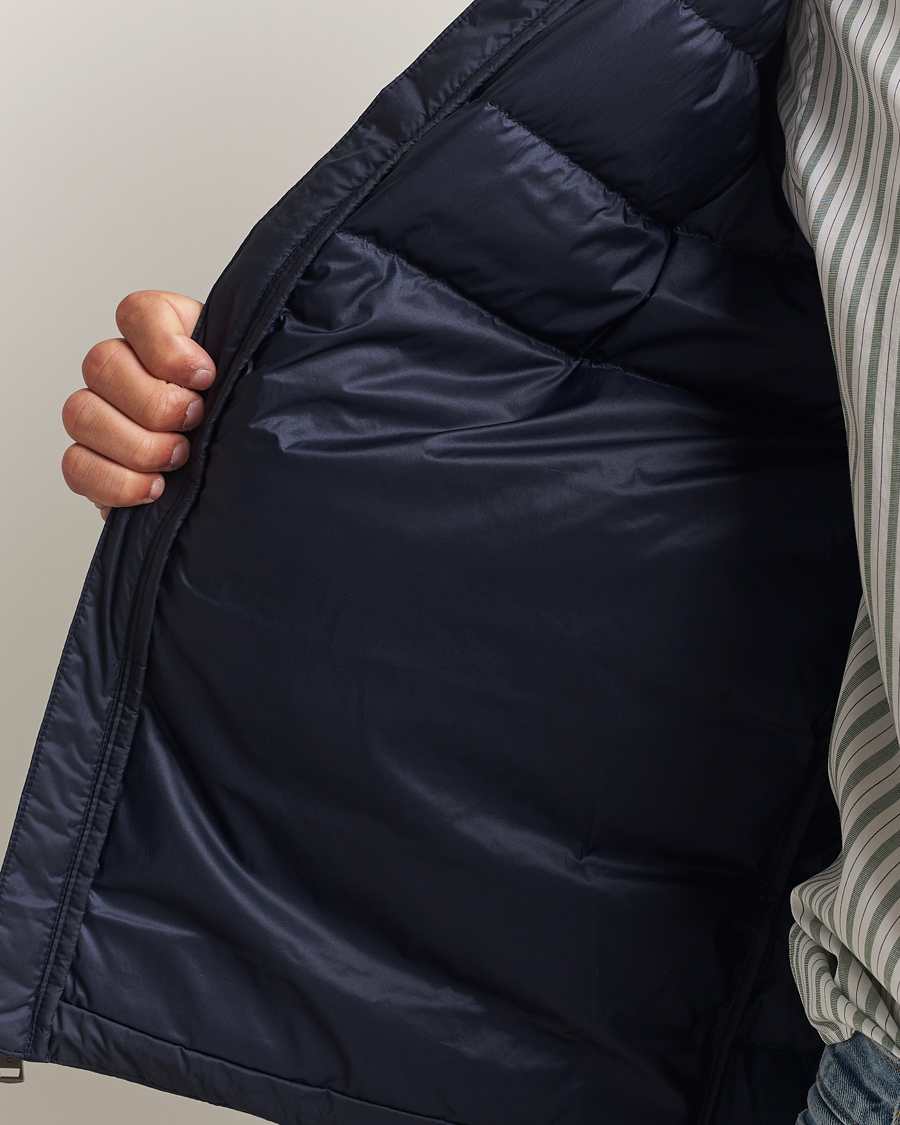 Hombres | Abrigos y chaquetas | Polo Ralph Lauren | Colden Down Jacket Collection Navy