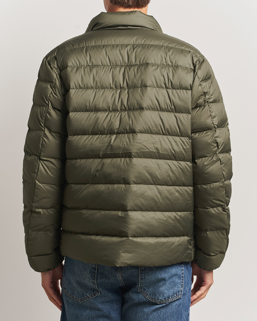 Hombres | Abrigos y chaquetas | Polo Ralph Lauren | Colden Down Jacket Ranger Green