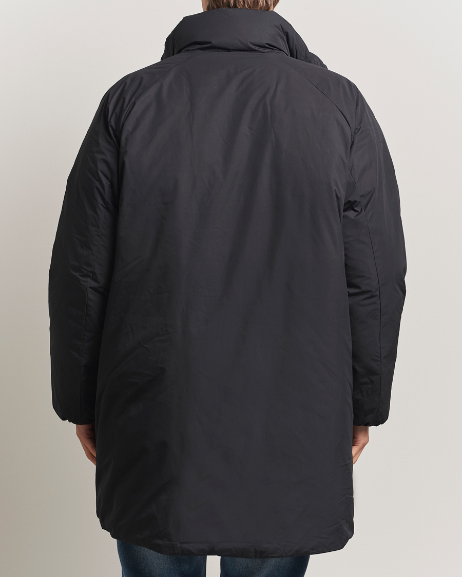 Hombres | Abrigos y chaquetas | Polo Ralph Lauren | Teton Puffer Coat Polo Black