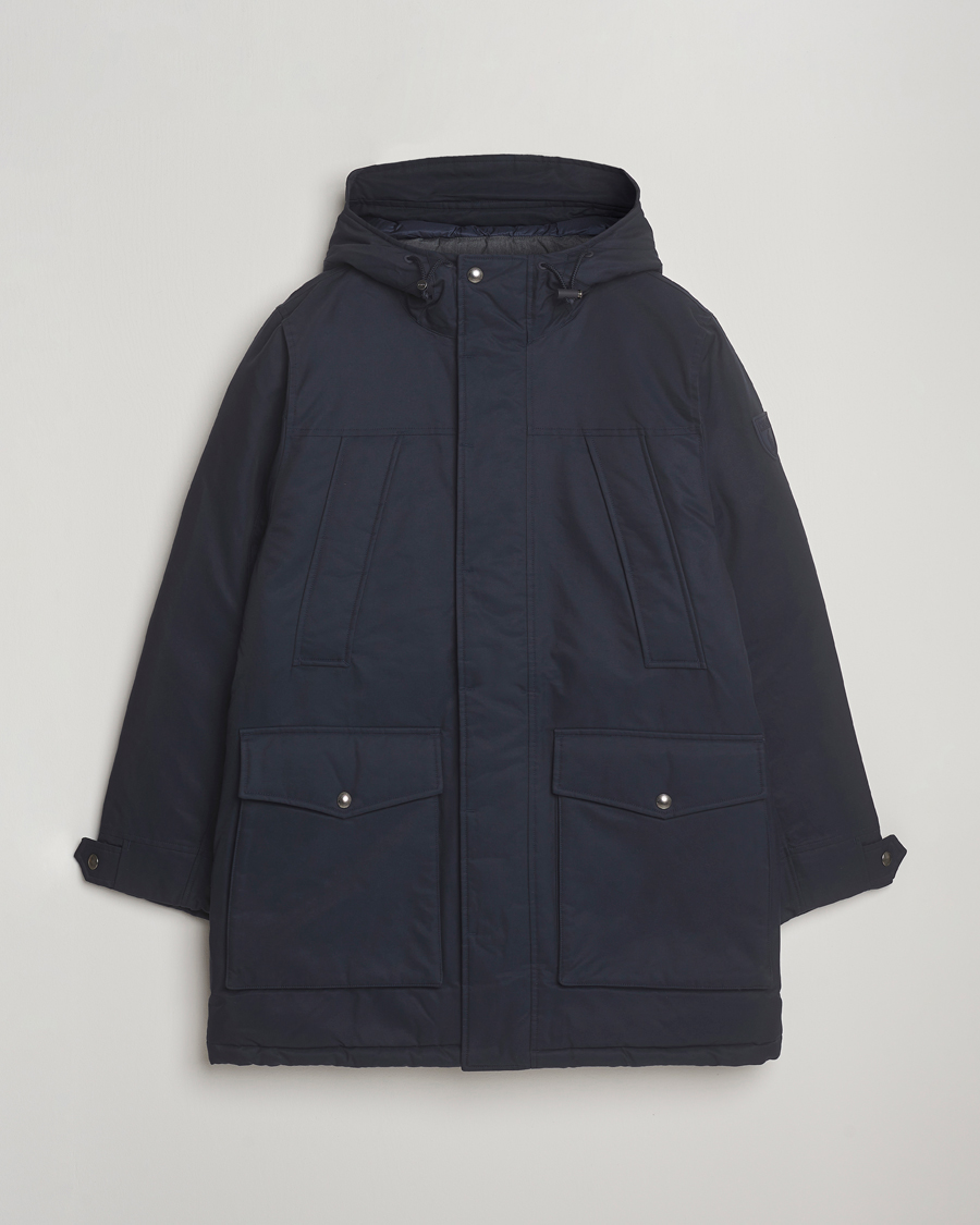 Hombres | Abrigos y chaquetas | Polo Ralph Lauren | Lennox Parka Collection Navy