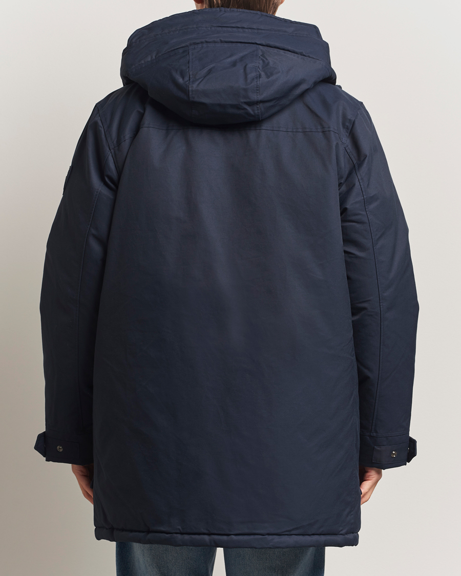 Hombres | Abrigos y chaquetas | Polo Ralph Lauren | Lennox Parka Collection Navy