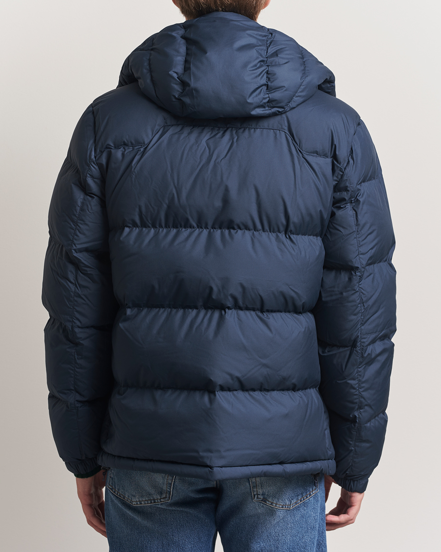 Hombres | Abrigos y chaquetas | Polo Ralph Lauren | Gorham Down Jacket Navy