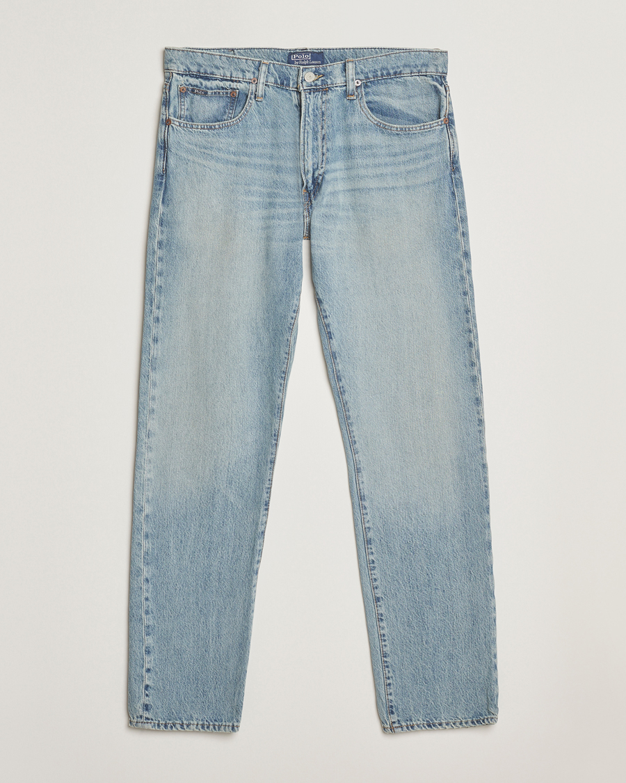 Hombres | Vaqueros | Polo Ralph Lauren | Sullivan Warp Stretch Slim Jeans La Breya