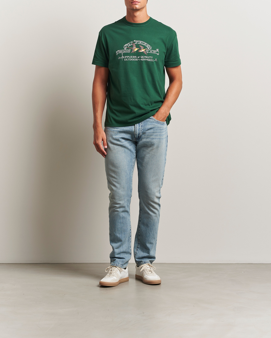 Hombres | Vaqueros | Polo Ralph Lauren | Sullivan Warp Stretch Slim Jeans La Breya