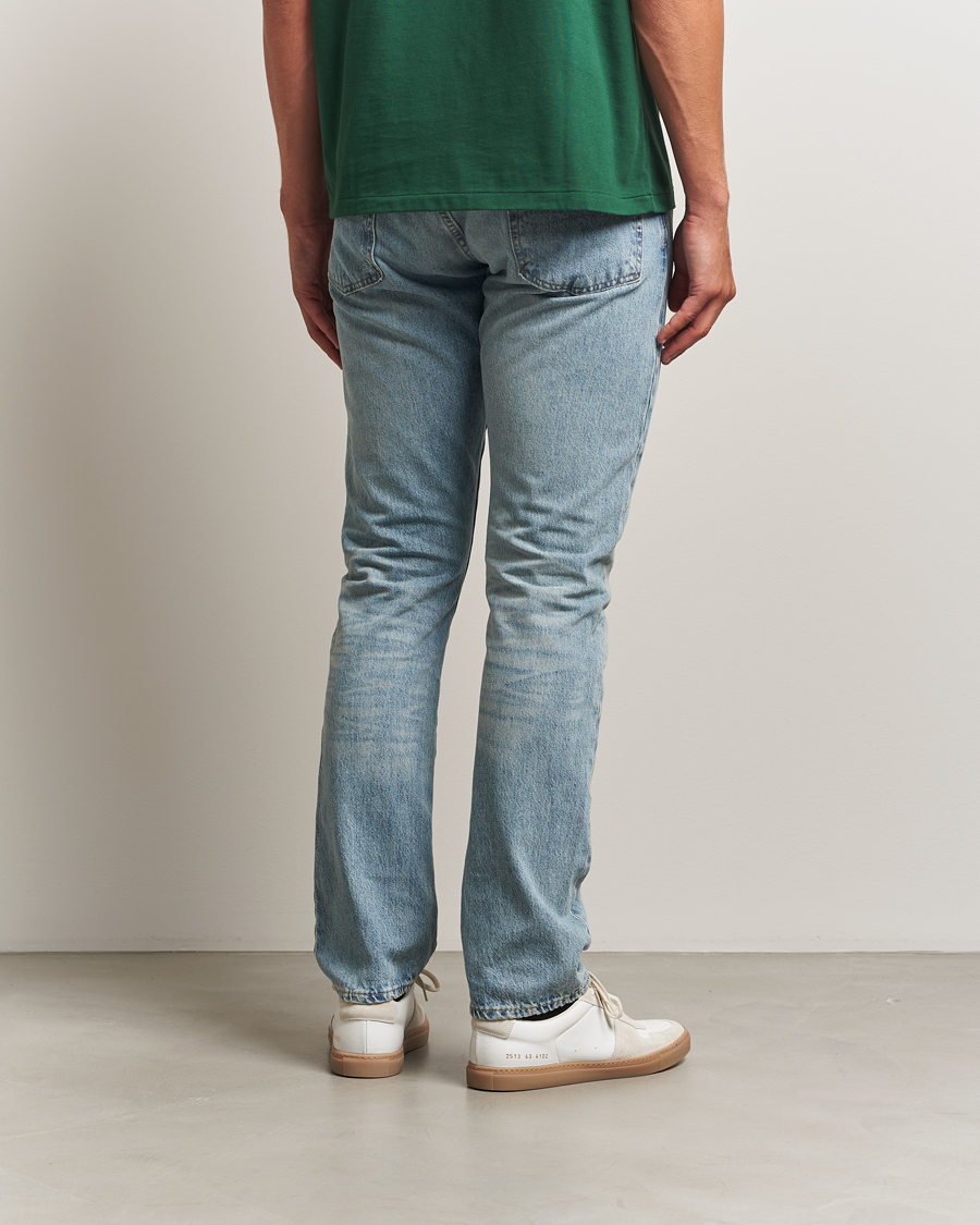 Hombres | Vaqueros | Polo Ralph Lauren | Sullivan Warp Stretch Slim Jeans La Breya