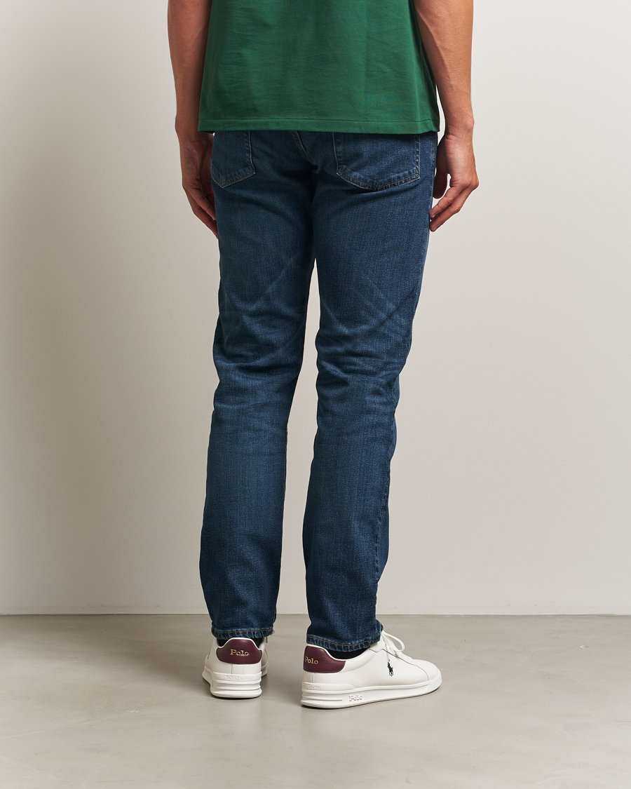 Hombres | Pantalones | Polo Ralph Lauren | Hampton Straight Fit Jeans Rockford