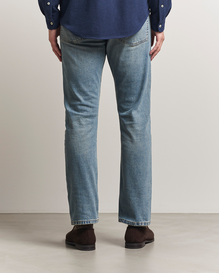 Hombres | Vaqueros | Polo Ralph Lauren | Hampton Classic Jeans Dixon Stretch