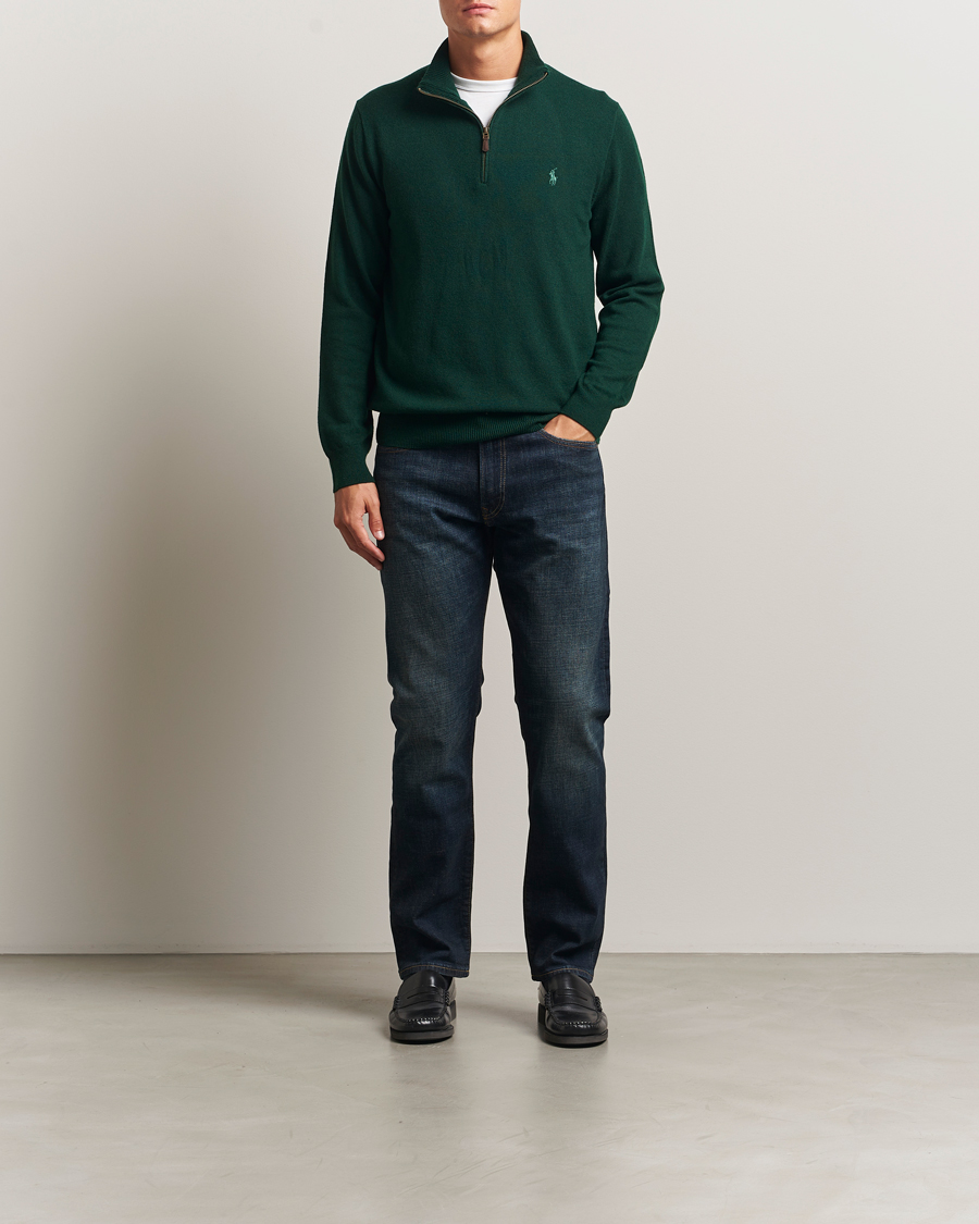Hombres | Vaqueros | Polo Ralph Lauren | Hampton Straight Fit Low Str Jeans Murphy Street
