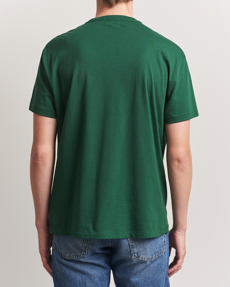 Hombres | Camisetas | Polo Ralph Lauren | Classic Fit Logo T-Shirt Vintage Pine