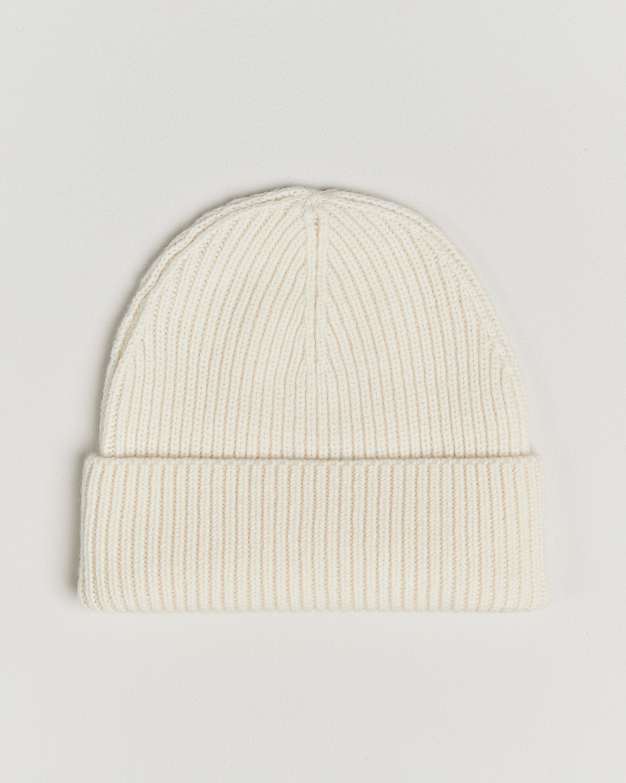 Hombres | Carhartt WIP Gabe Wool/Cashmere Beanie Wax | Carhartt WIP | Gabe Wool/Cashmere Beanie Wax