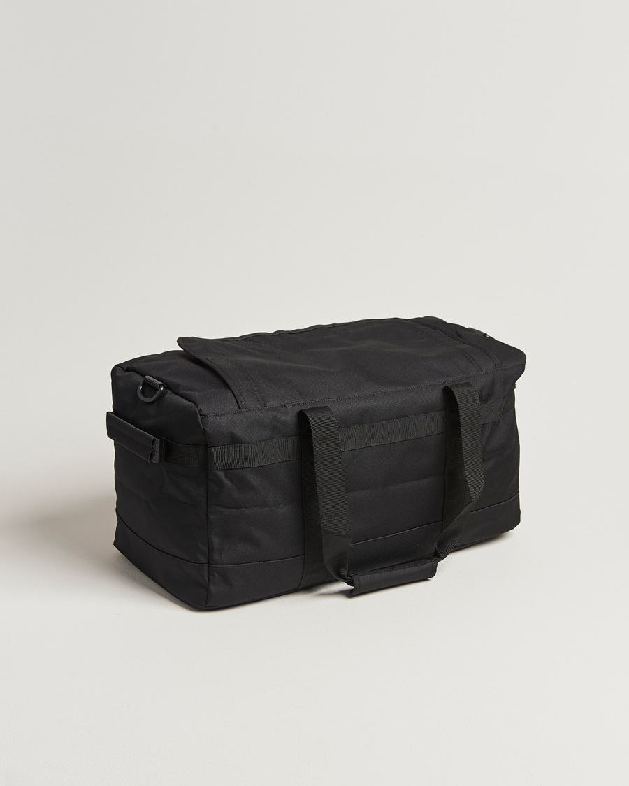 Hombres | Carhartt WIP Jack Duffle Bag Black | Carhartt WIP | Jack Duffle Bag Black