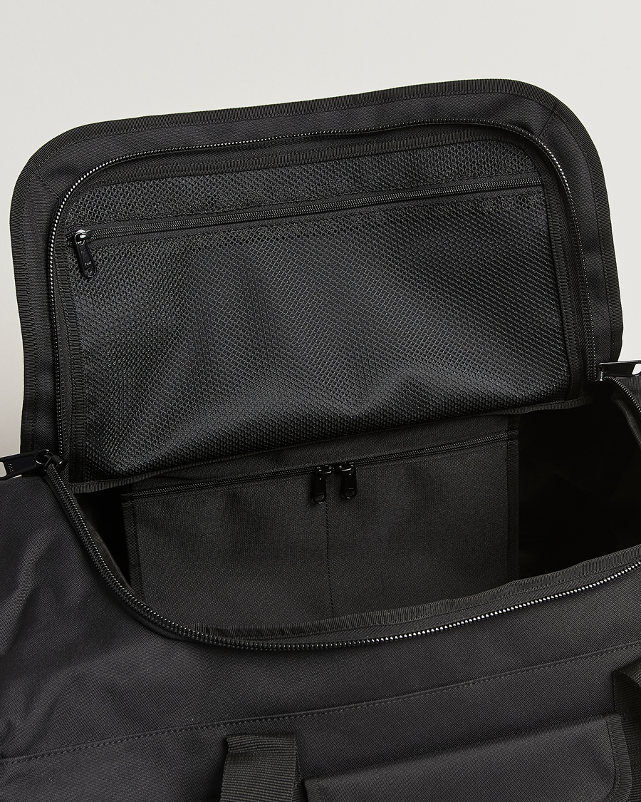 Hombres | Carhartt WIP Jack Duffle Bag Black | Carhartt WIP | Jack Duffle Bag Black