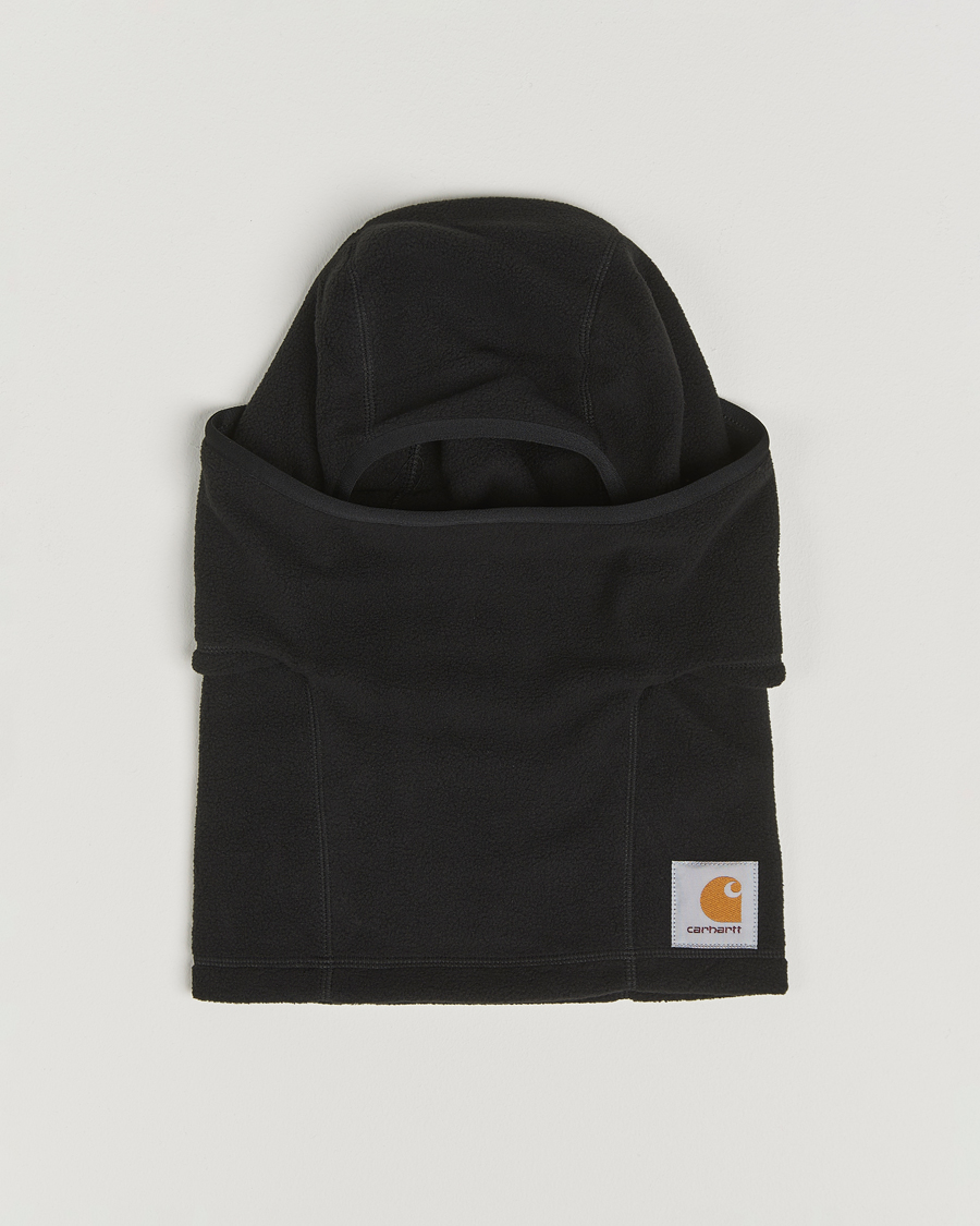 Hombres | Carhartt WIP Expedition Mask Black | Carhartt WIP | Expedition Mask Black