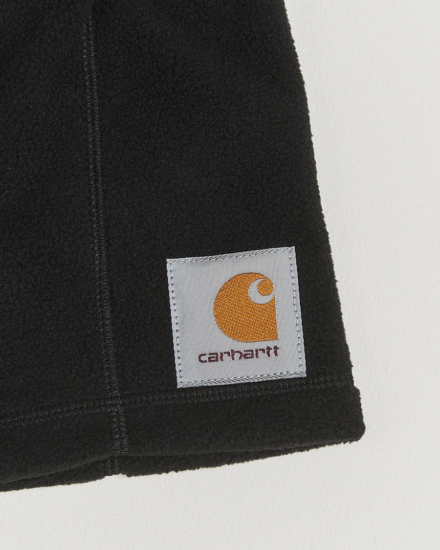 Hombres | Carhartt WIP Expedition Mask Black | Carhartt WIP | Expedition Mask Black