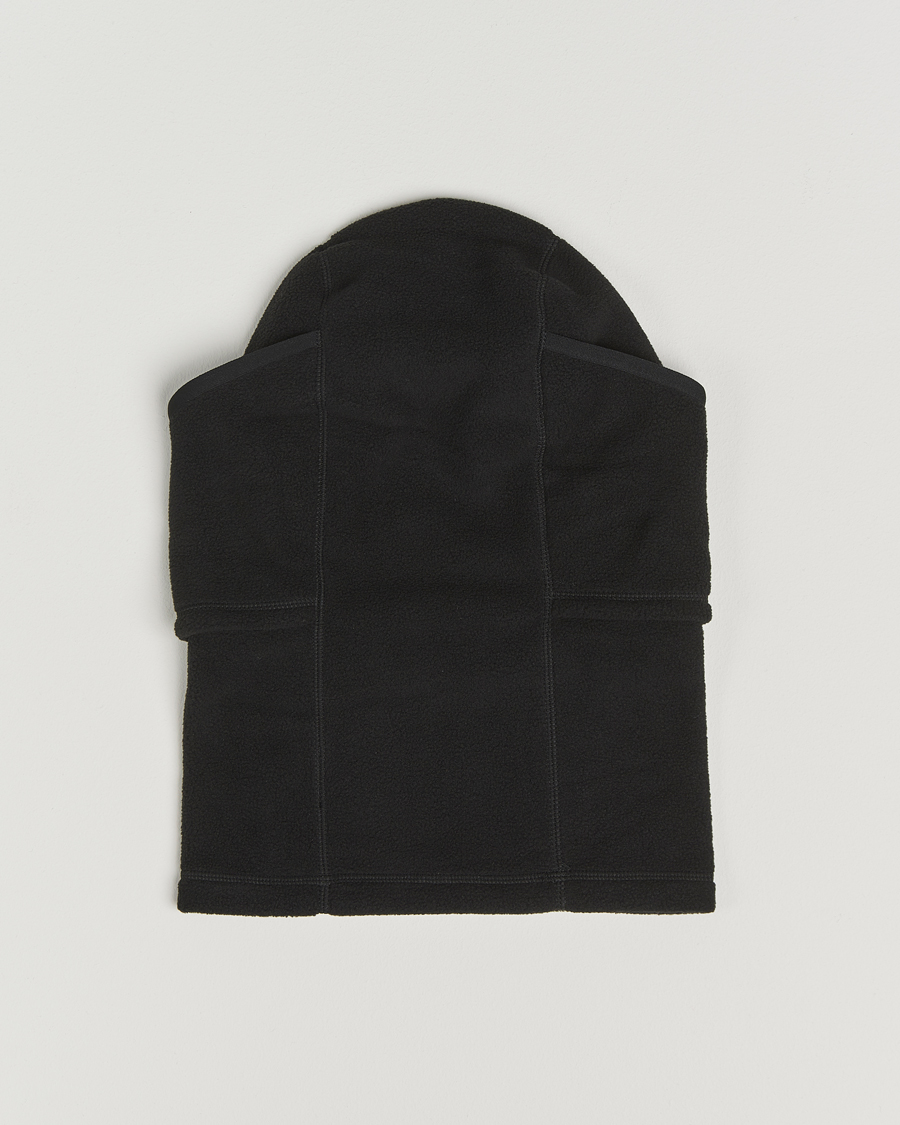 Hombres | Carhartt WIP Expedition Mask Black | Carhartt WIP | Expedition Mask Black