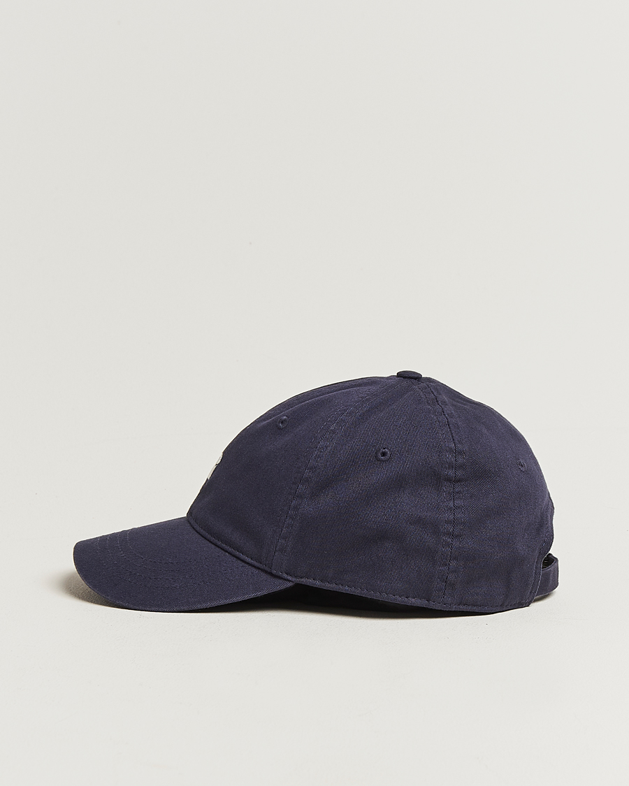Hombres | Sombreros y gorras | Carhartt WIP | Madison Logo Cap Dark Navy