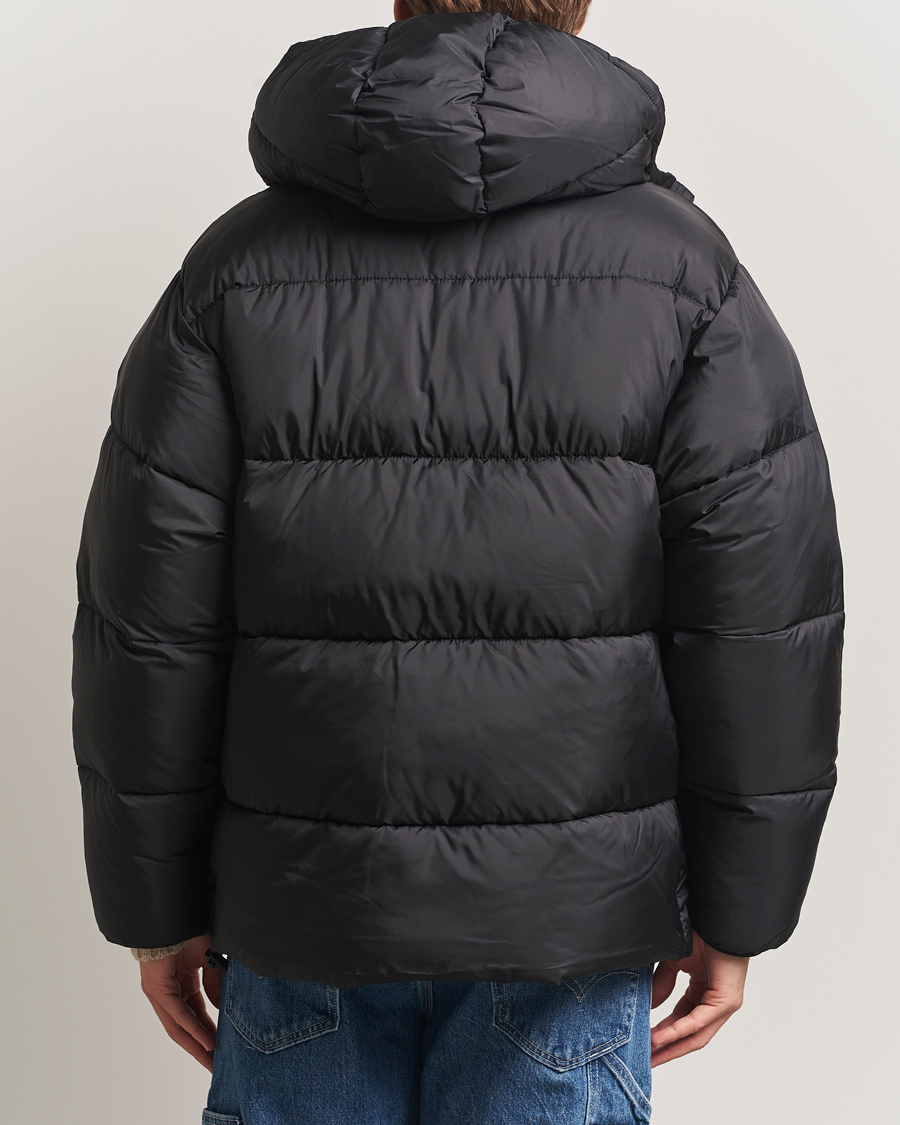 Hombres | Abrigos y chaquetas | Carhartt WIP | Toronto Padded Down Jacket Black