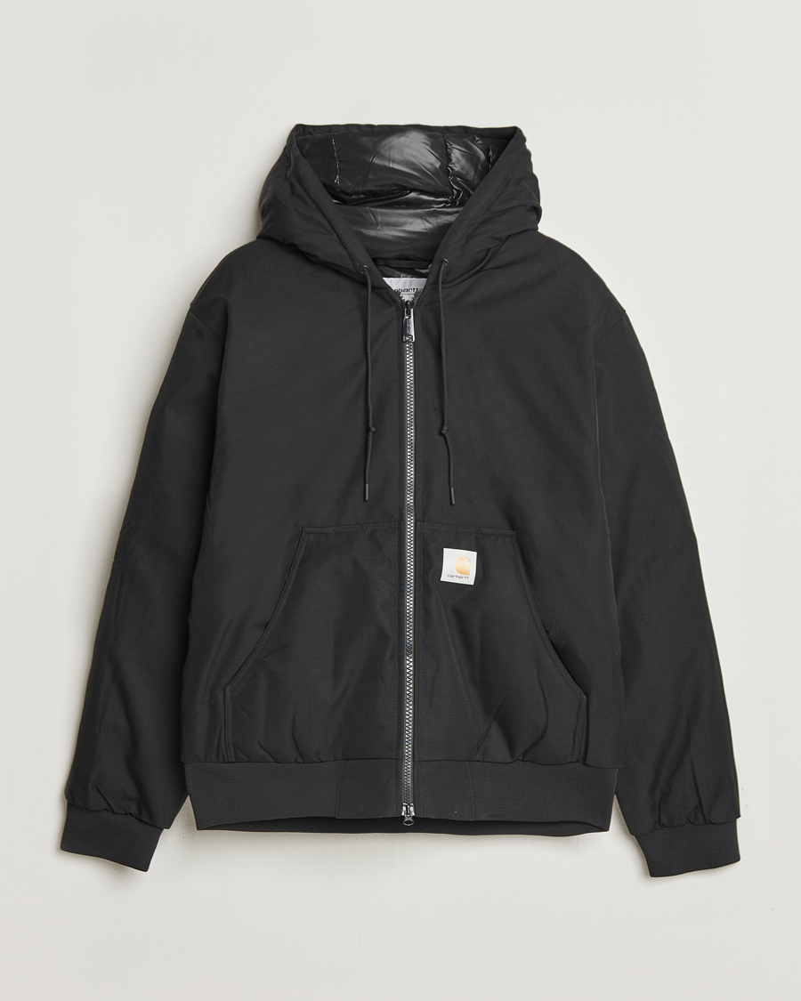 Hombres | Abrigos y chaquetas | Carhartt WIP | OG Active Cold Jacket Black