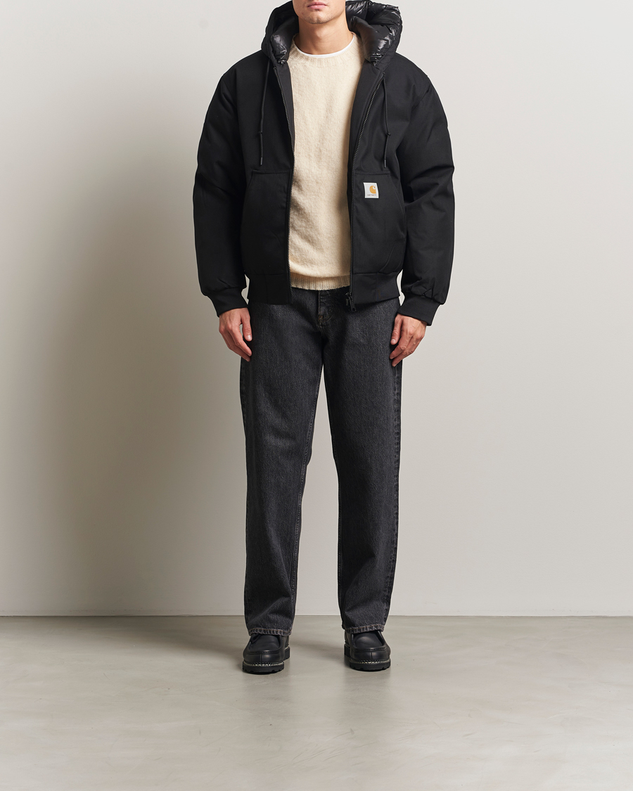 Hombres | Abrigos y chaquetas | Carhartt WIP | OG Active Cold Jacket Black