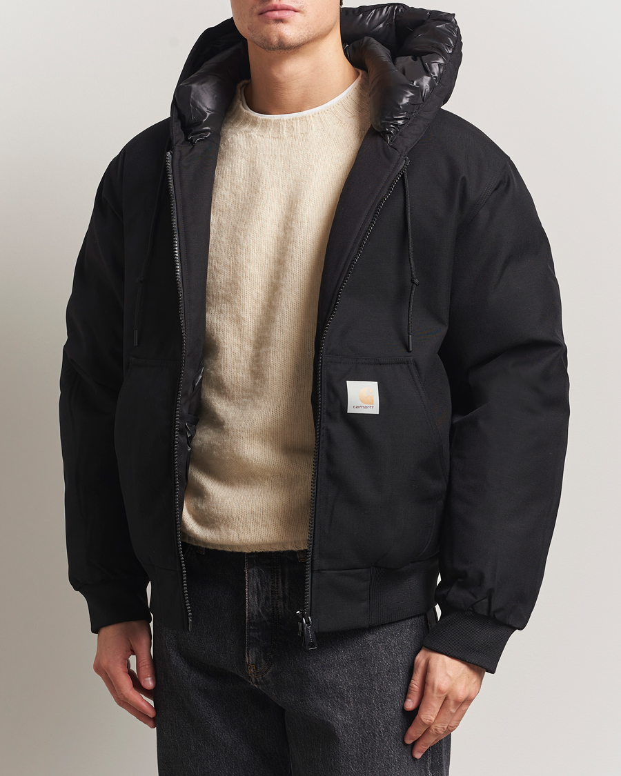 Hombres | Abrigos y chaquetas | Carhartt WIP | OG Active Cold Jacket Black