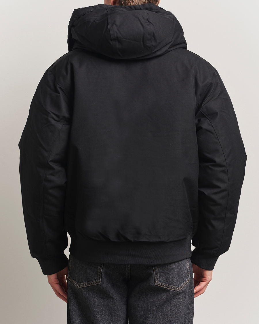 Hombres | Abrigos y chaquetas | Carhartt WIP | OG Active Cold Jacket Black